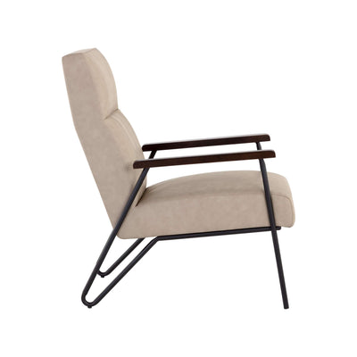 Coelho Lounge Chair
