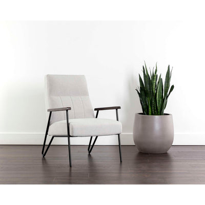 Coelho Lounge Chair