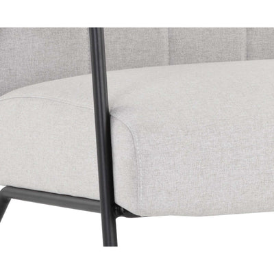 Coelho Lounge Chair
