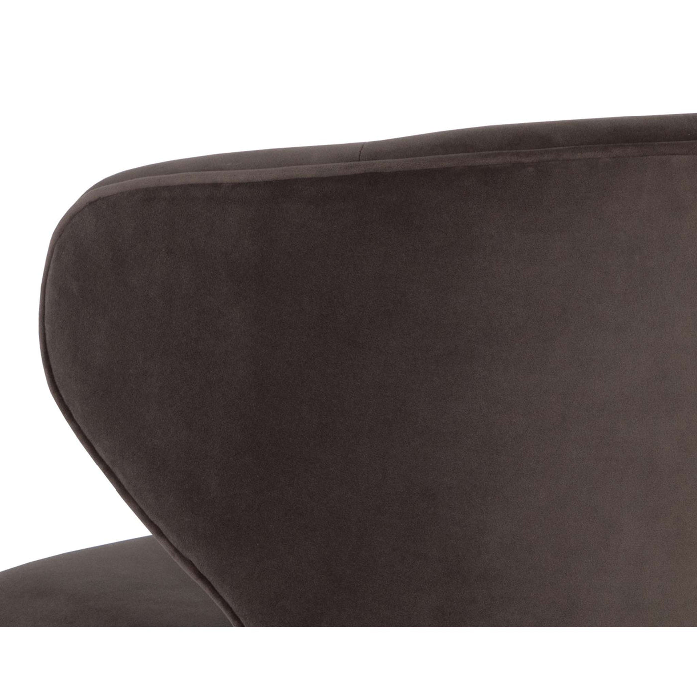 Simone Swivel Dining Chair