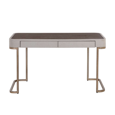 Jamille Desk - Cream