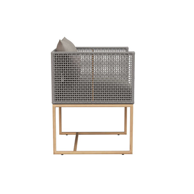 Crete Dining Armchair