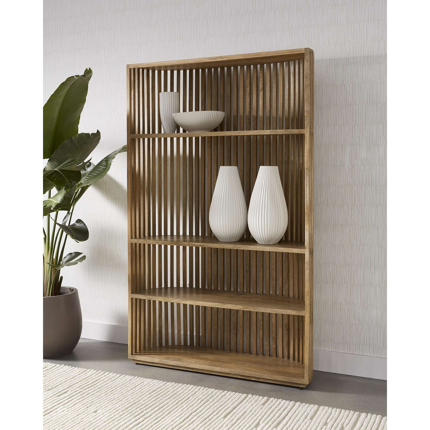 Tessa Bookcase