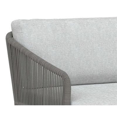 Allariz Swivel Armchair
