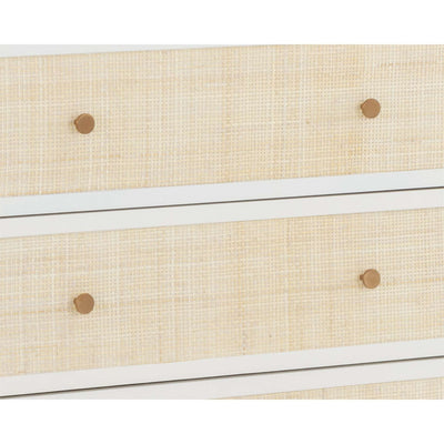 Tierra Chest