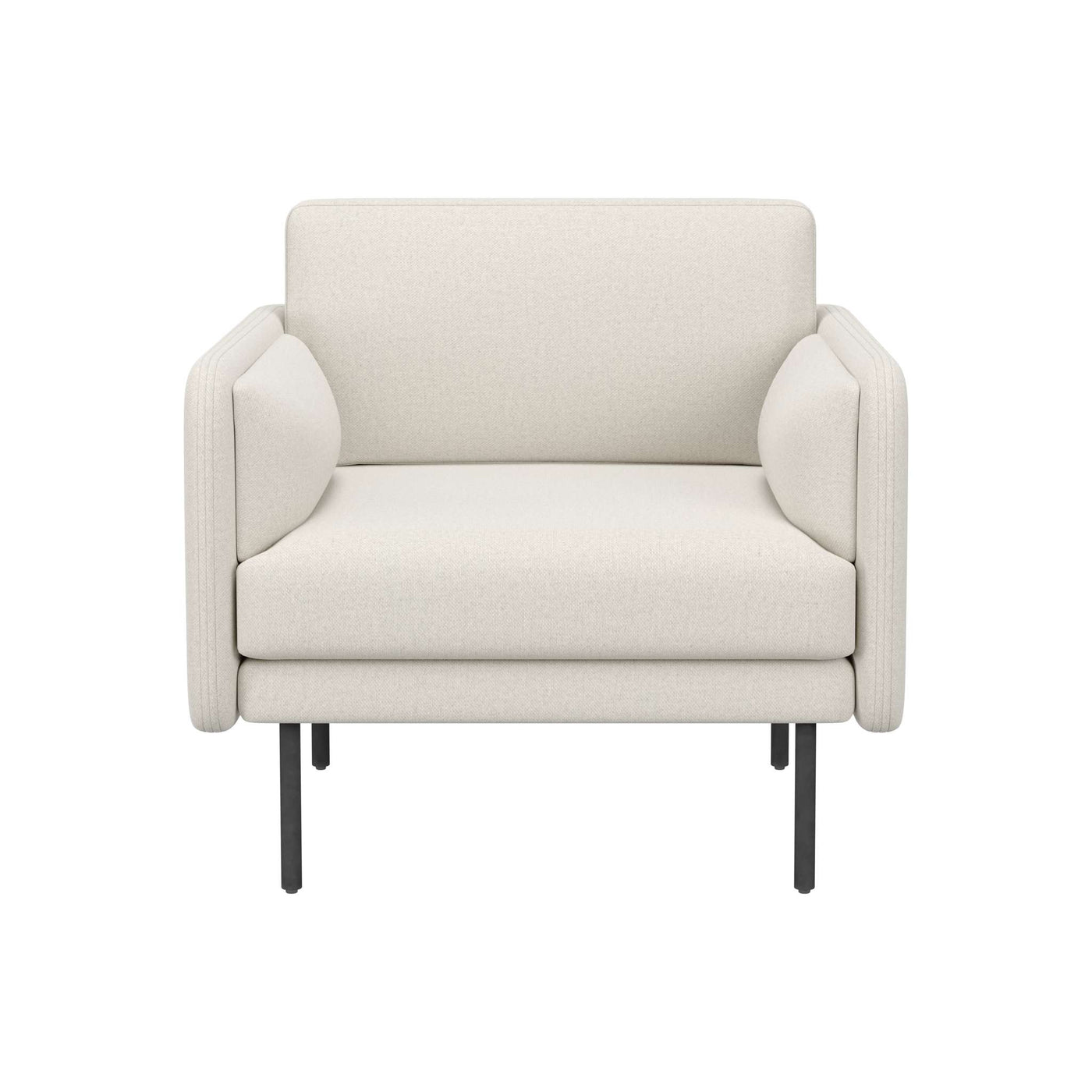 Luella Armchair