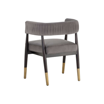Callem Dining Armchair