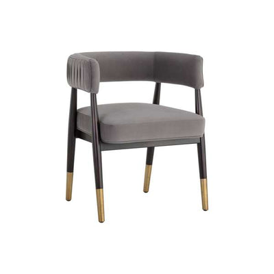 Callem Dining Armchair