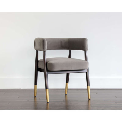Callem Dining Armchair
