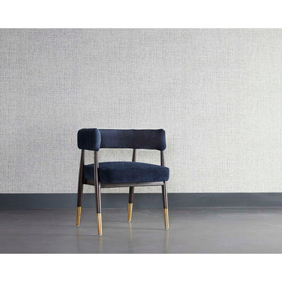 Callem Dining Armchair
