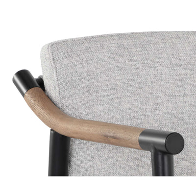 Meadow Dining Armchair