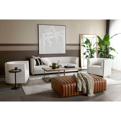 Larron Armchair