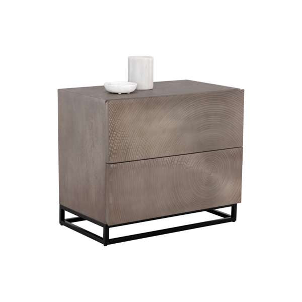 Lutana Nightstand