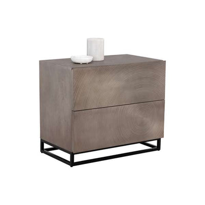 Lutana Nightstand