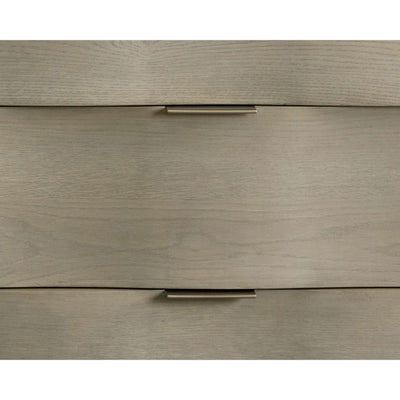Hoyos Dresser