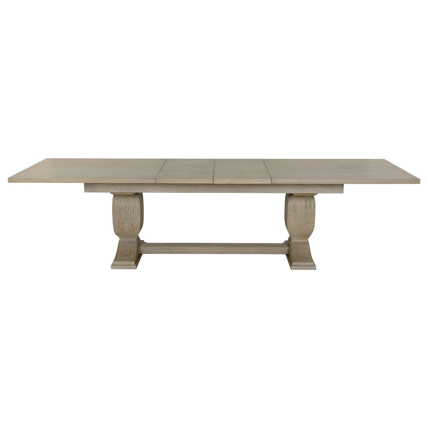 Rhaenyra Extension Dining Table - 86" To 120"