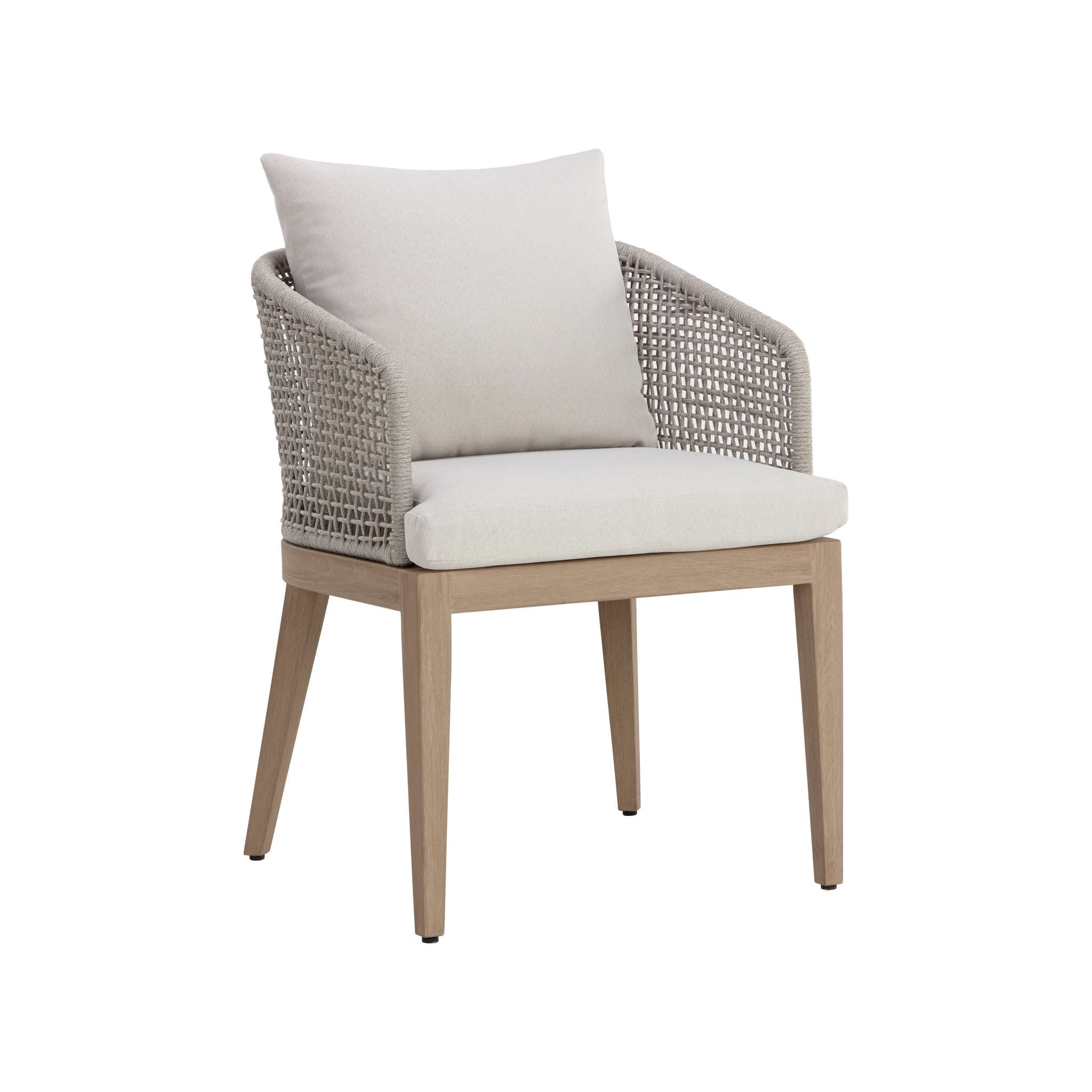 Capri Dining Armchair