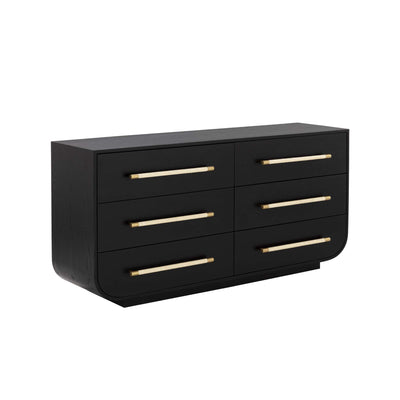 Tarrant Dresser