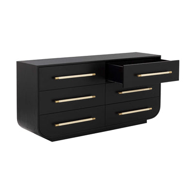 Tarrant Dresser