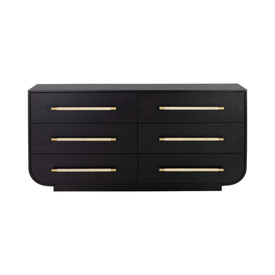 Tarrant Dresser