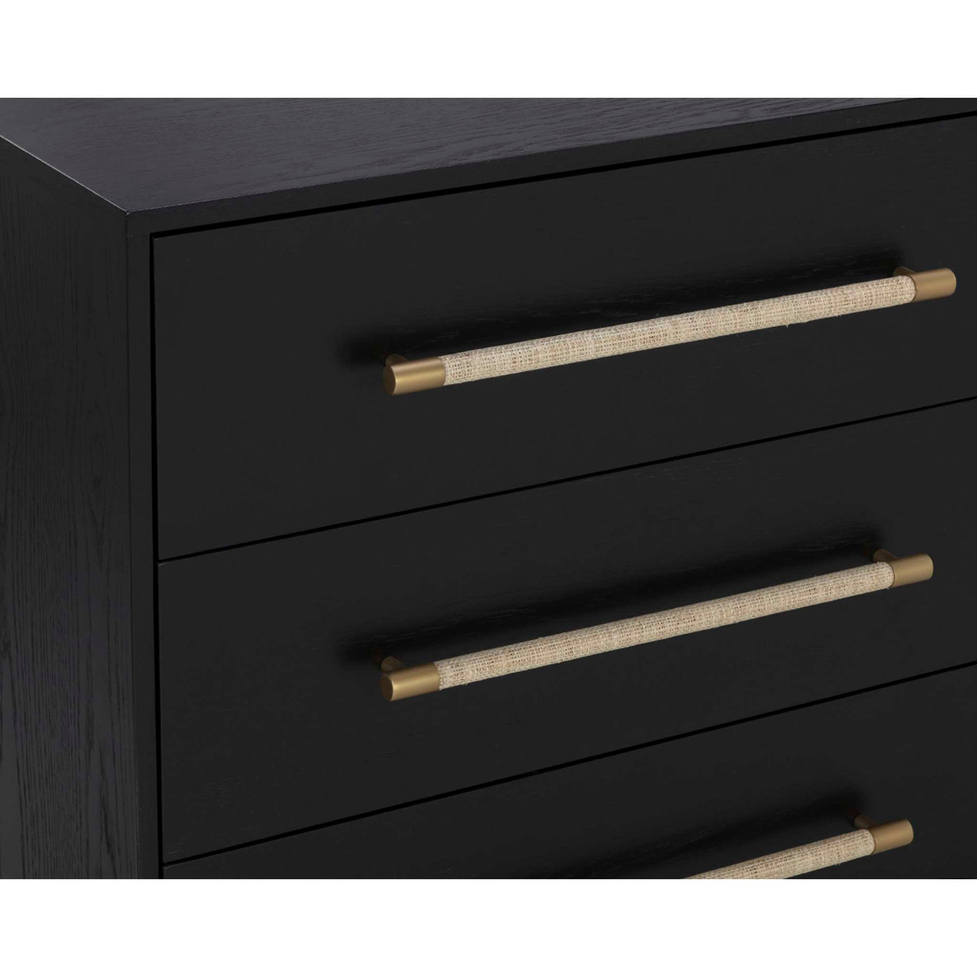Tarrant Dresser