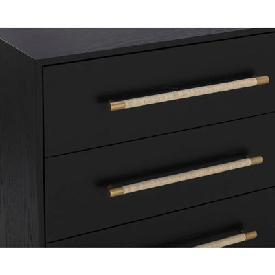 Tarrant Dresser