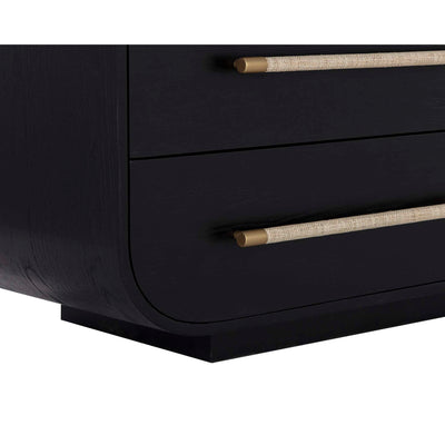 Tarrant Dresser
