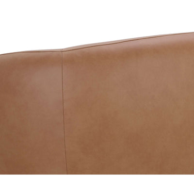 Lorne Sofa - Aline Butternut Leather