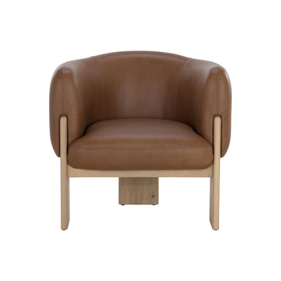 Trine Lounge Chair