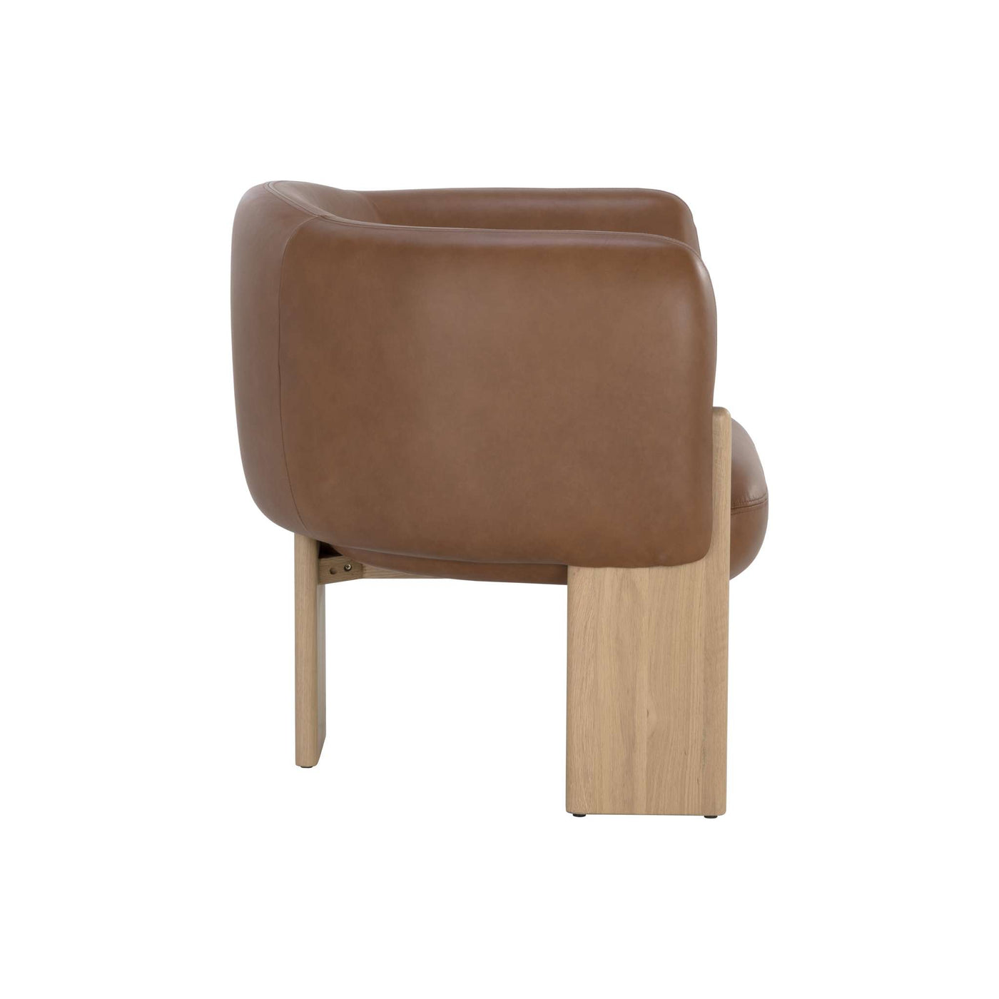 Trine Lounge Chair