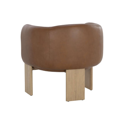 Trine Lounge Chair