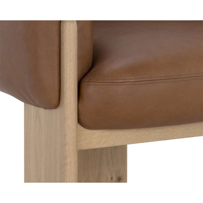 Trine Lounge Chair