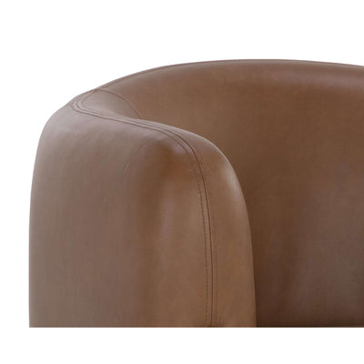 Trine Lounge Chair