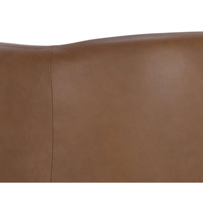 Trine Lounge Chair
