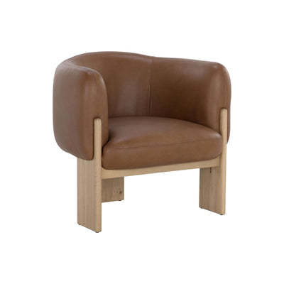 Trine Lounge Chair