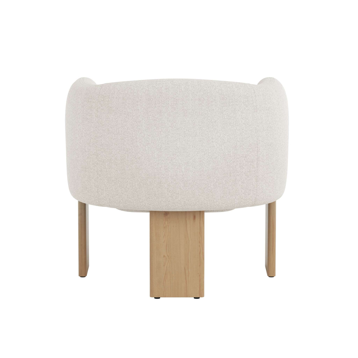 Trine Lounge Chair