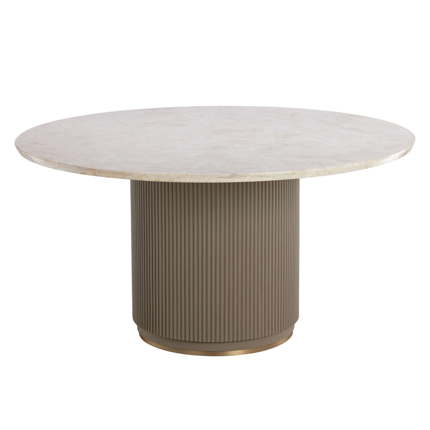 Cataldi Dining Table - 59"