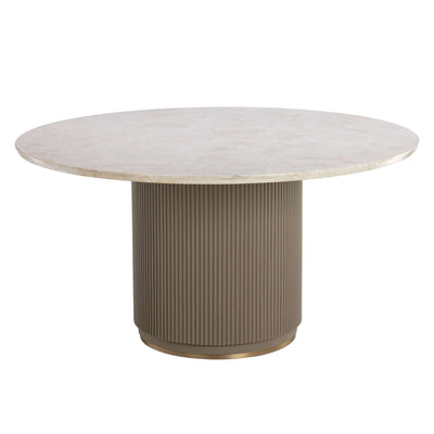 Cataldi Dining Table - 59"