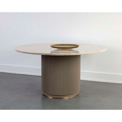 Cataldi Dining Table - 59"