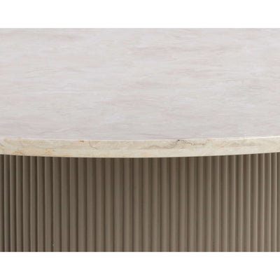 Cataldi Dining Table - 59"