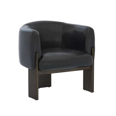 Trine Lounge Chair