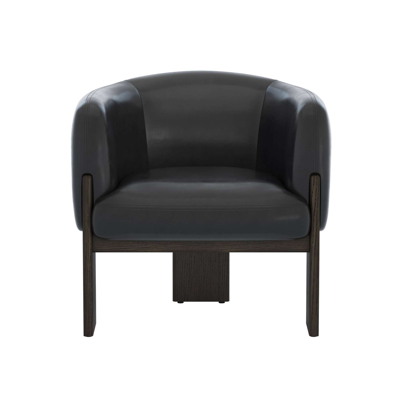 Trine Lounge Chair