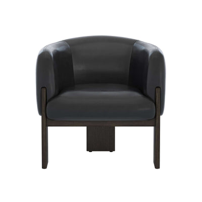 Trine Lounge Chair