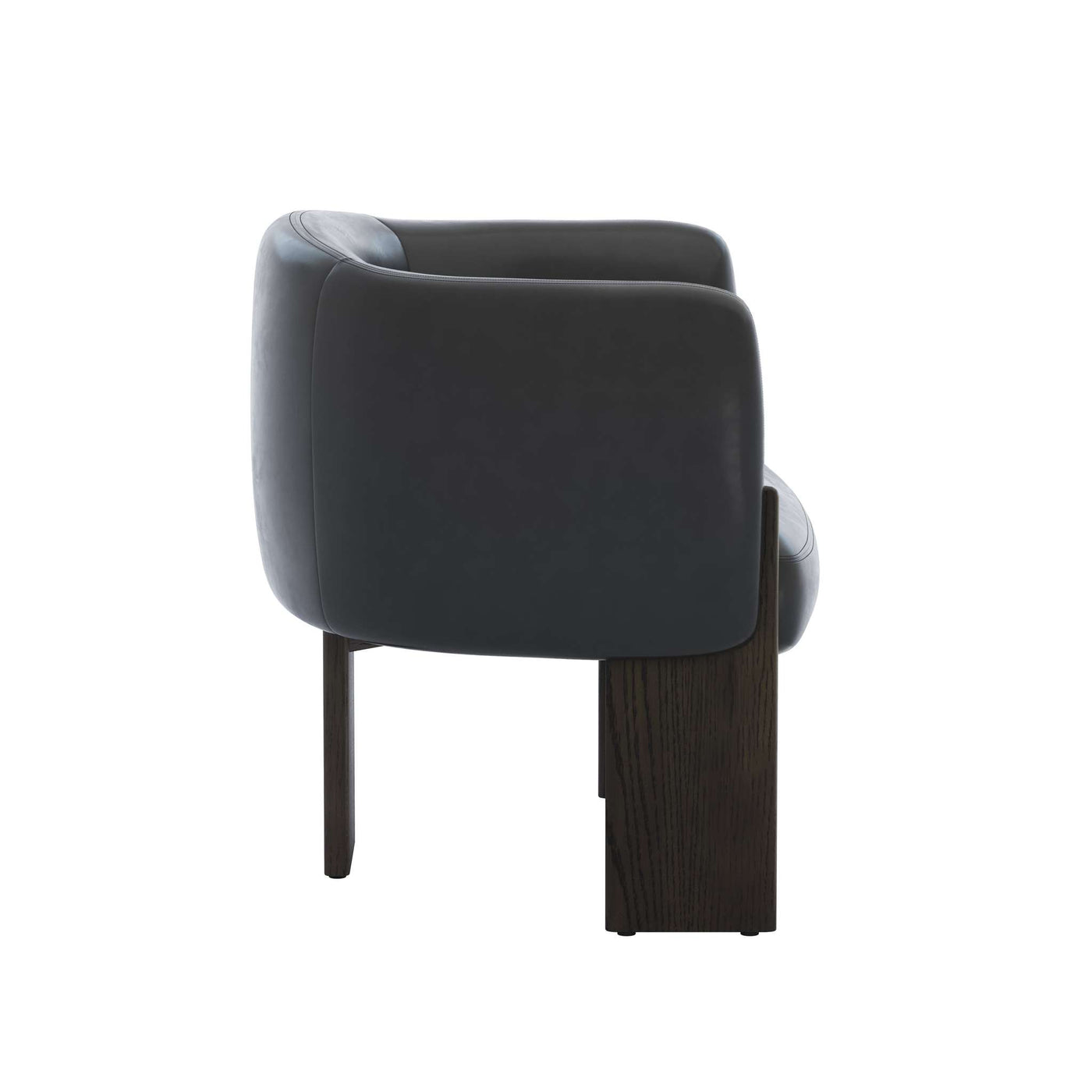 Trine Lounge Chair