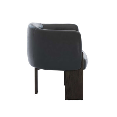 Trine Lounge Chair