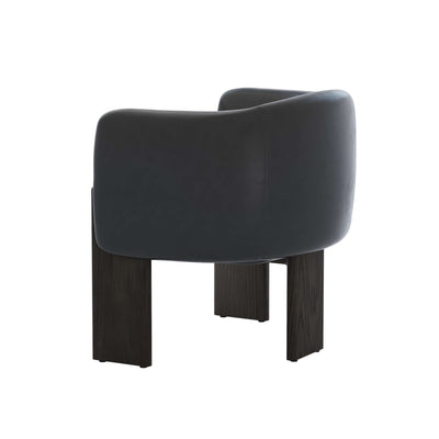 Trine Lounge Chair