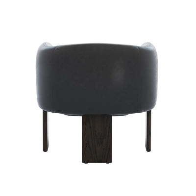 Trine Lounge Chair