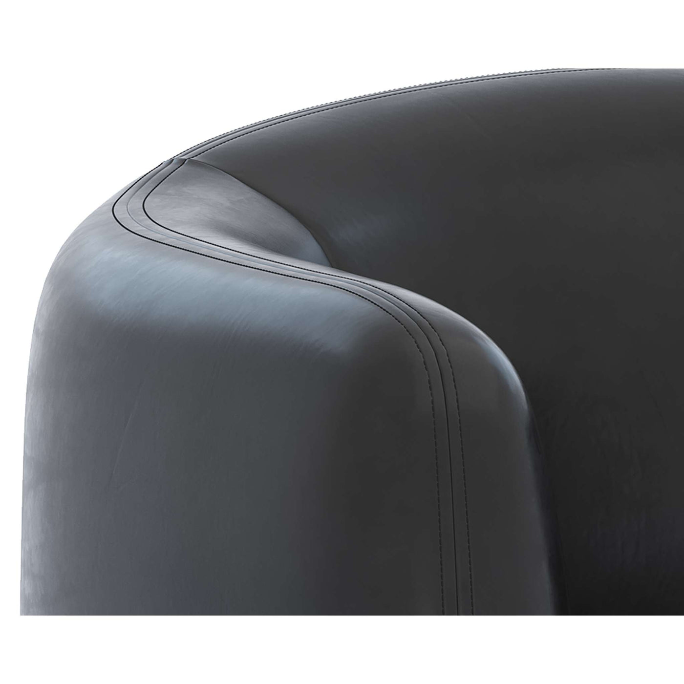 Trine Lounge Chair