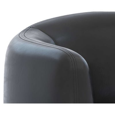 Trine Lounge Chair