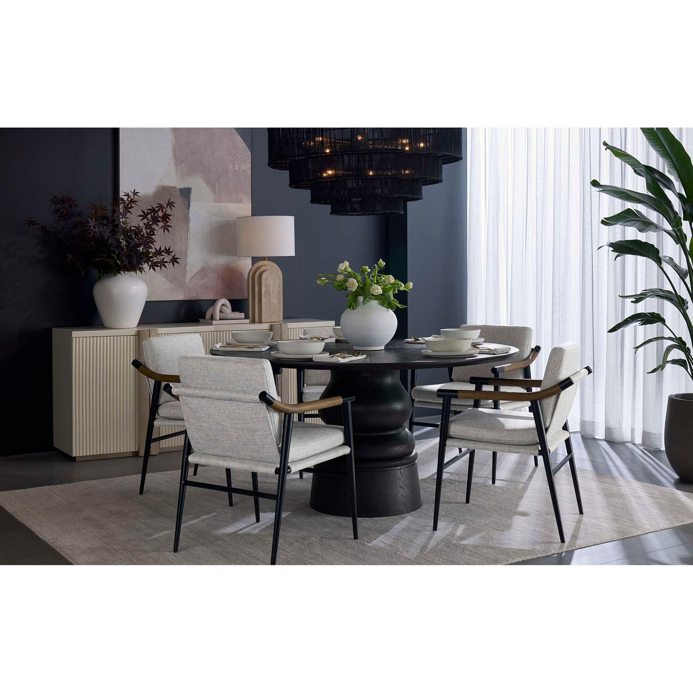 Ancona Table Lamp